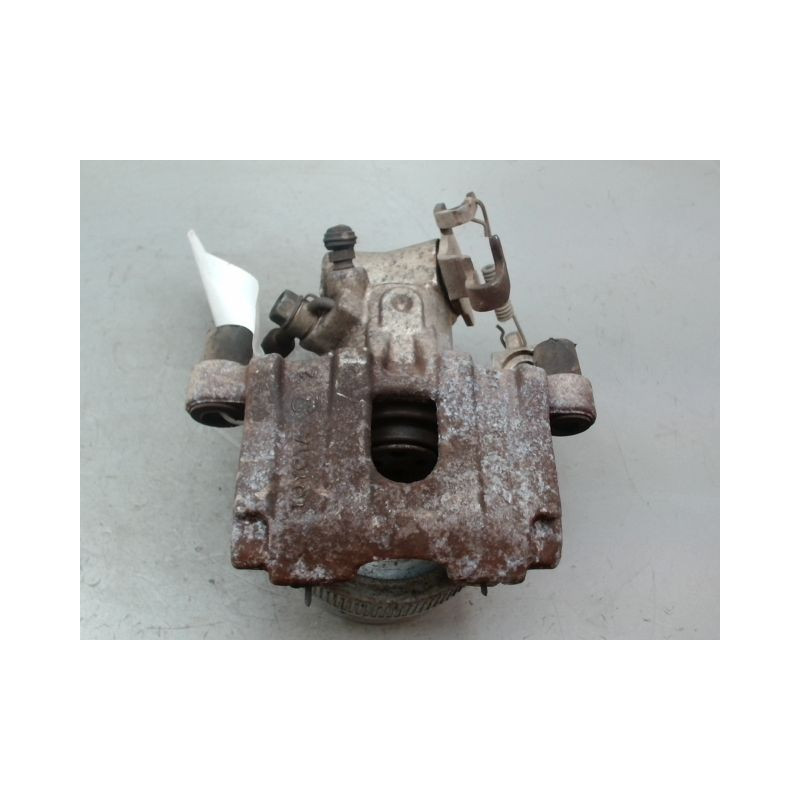 ETRIER DE FREIN ARRIERE GAUCHE TOYOTA YARIS II 2010-