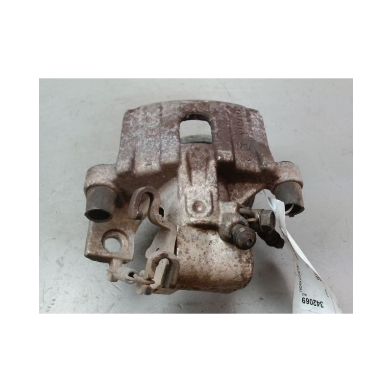 ETRIER DE FREIN ARRIERE GAUCHE TOYOTA YARIS II 2010-