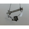 MECANISME+MOTEUR LEVE-GLACE AVANT DROIT NISSAN PICK-UP PICKUP 2P III Phase 2 2002-2006