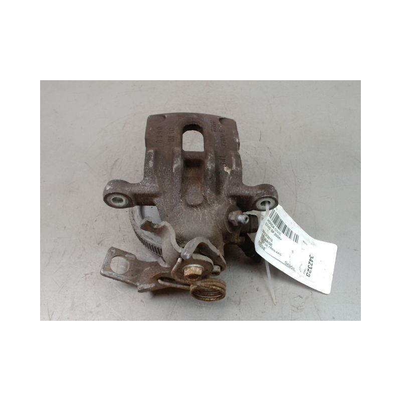 ETRIER DE FREIN ARRIERE GAUCHE HONDA CIVIC 2006-