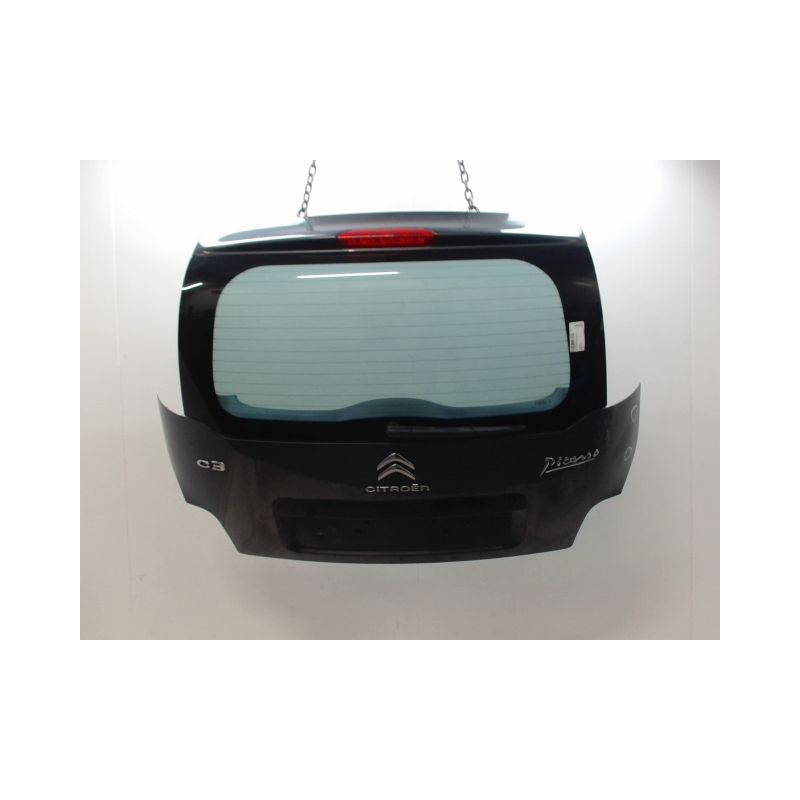 HAYON CITROEN C3 PICASSO MONOSP. Phase 2 2012-...
