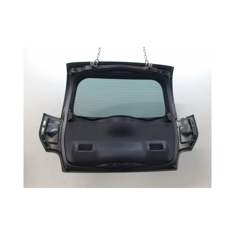HAYON CITROEN C3 PICASSO MONOSP. Phase 2 2012-...