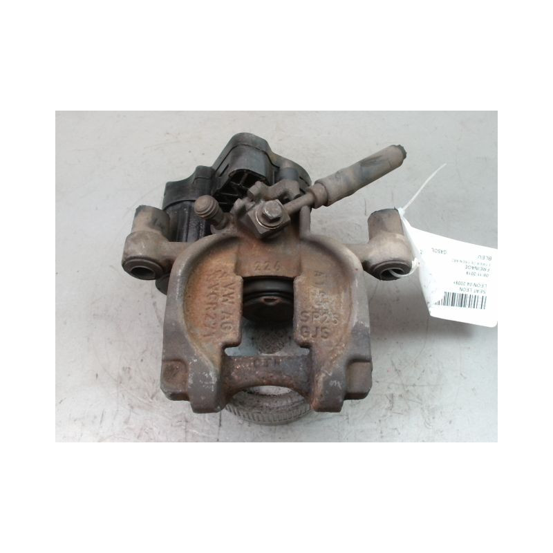 ETRIER DE FREIN ARRIERE DROIT SEAT LEON 2009-