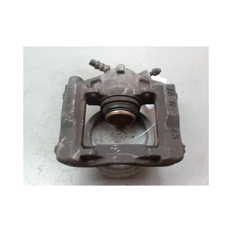 ETRIER DE FREIN ARRIERE DROIT LEXUS IS 2006-