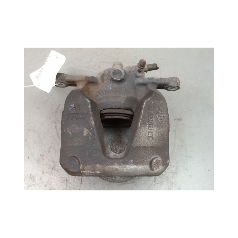 ETRIER DE FREIN AVANT GAUCHE RENAULT MEGANE IV PHASE 1 2015-
