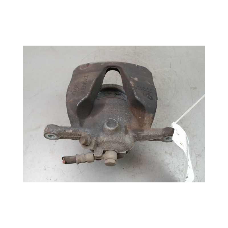 ETRIER DE FREIN AVANT GAUCHE RENAULT MEGANE IV PHASE 1 2015-