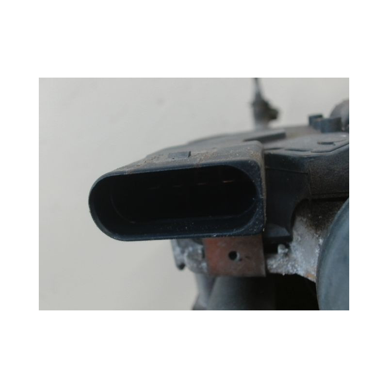 MECANISME ESSUIE-GLACE AVANT VOLKSWAGEN GOLF VI (1K) 2008-2013