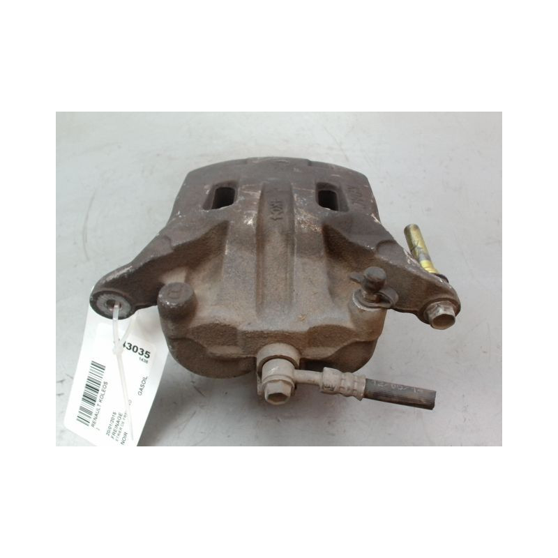 ETRIER DE FREIN AVANT DROIT RENAULT KOLEOS 2008-