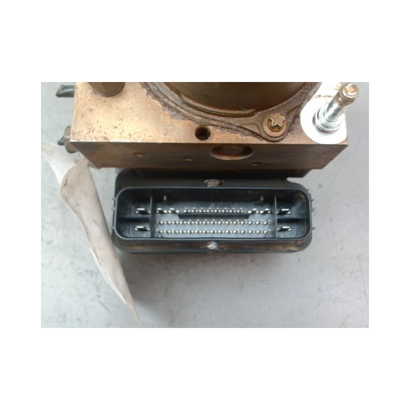 UNITE HYDRAULIQUE ABS CITROEN BERLINGO