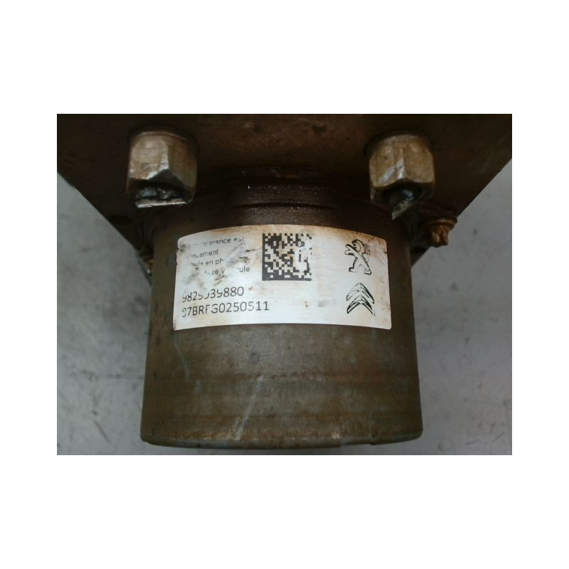UNITE HYDRAULIQUE ABS CITROEN BERLINGO