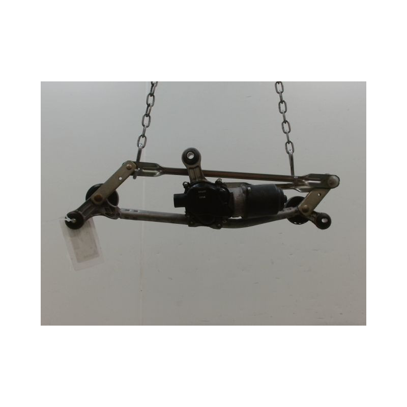 MECANISME ESSUIE-GLACE AVANT NISSAN MICRA 2009-