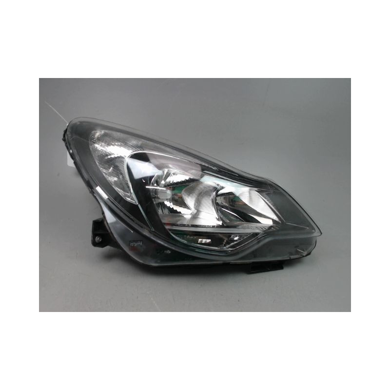 PHARE DROIT OPEL CORSA IV Phase 2 (D) 2011-2015