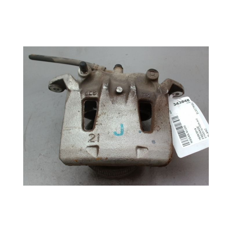 ETRIER DE FREIN AVANT DROIT NISSAN NV200