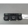COMMANDE DE CHAUFFAGE VOLKSWAGEN GOLF PLUS Phase 1 (1K) 2005-2009