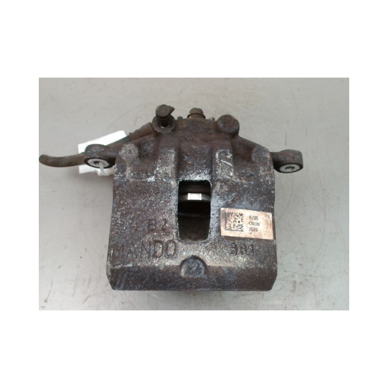 ETRIER DE FREIN AVANT DROIT KIA RIO 2005-