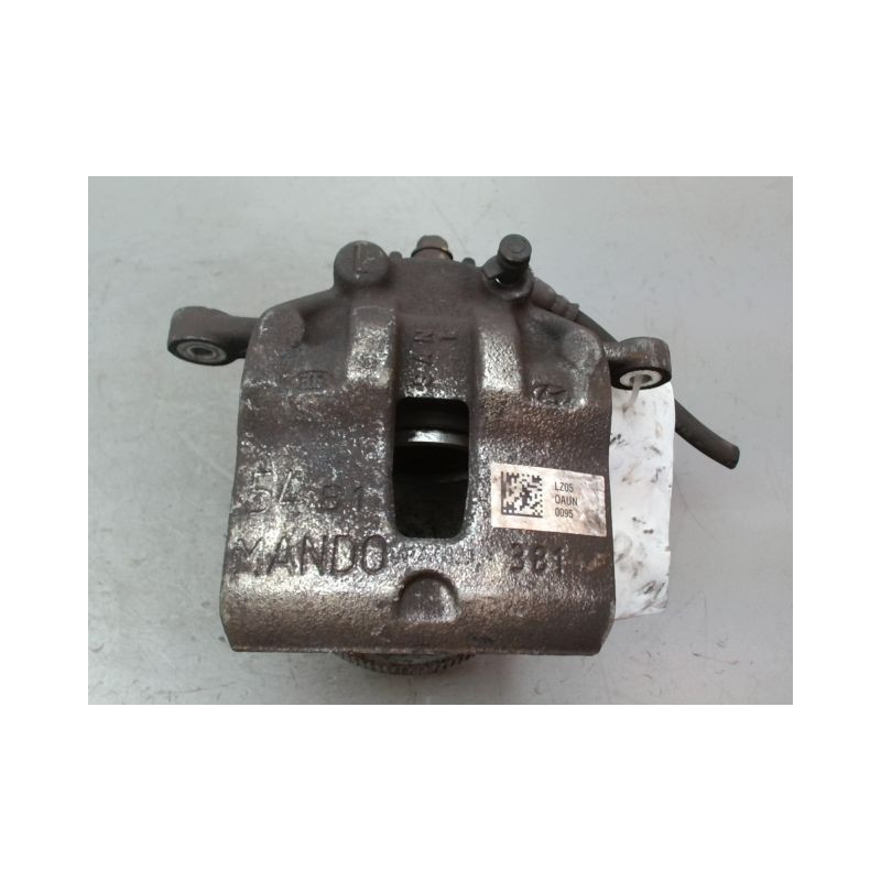 ETRIER DE FREIN AVANT GAUCHE KIA RIO 2005-