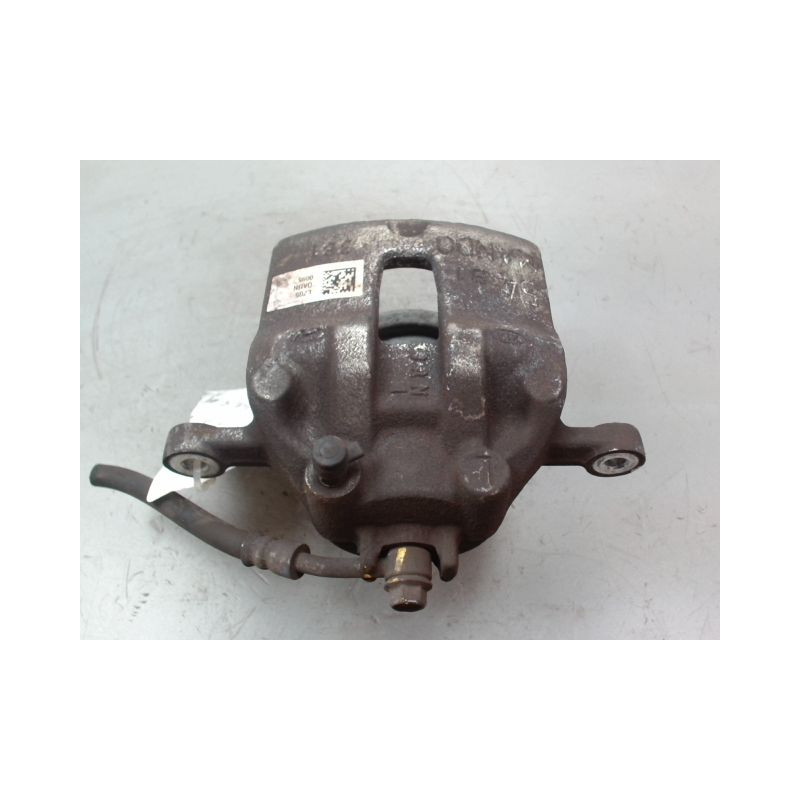 ETRIER DE FREIN AVANT GAUCHE KIA RIO 2005-