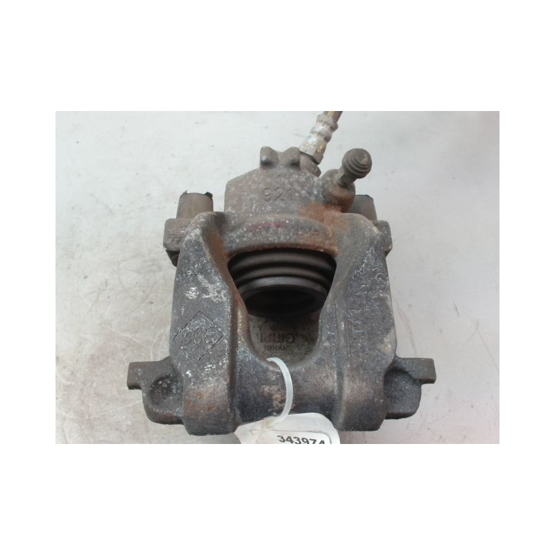 ETRIER DE FREIN AVANT GAUCHE DACIA SANDERO II Phase 1 2012-...