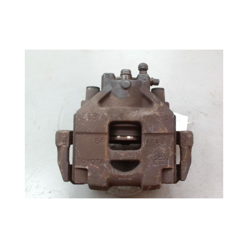 ETRIER DE FREIN AVANT GAUCHE TOYOTA YARIS II 2010-