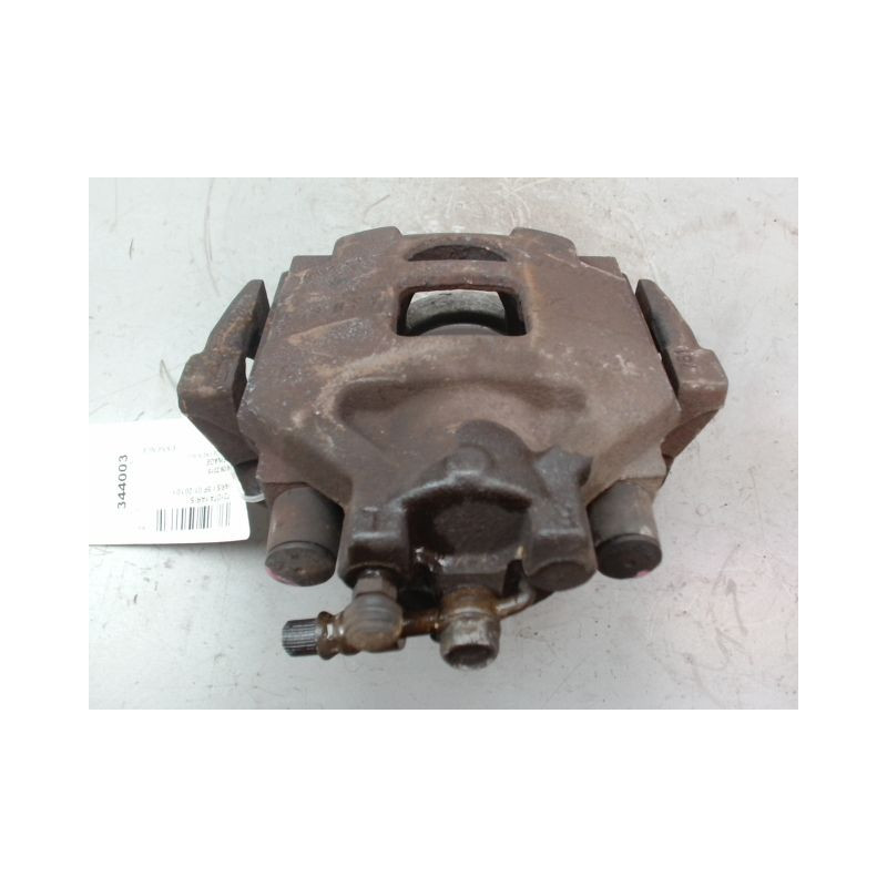 ETRIER DE FREIN AVANT GAUCHE TOYOTA YARIS II 2010-