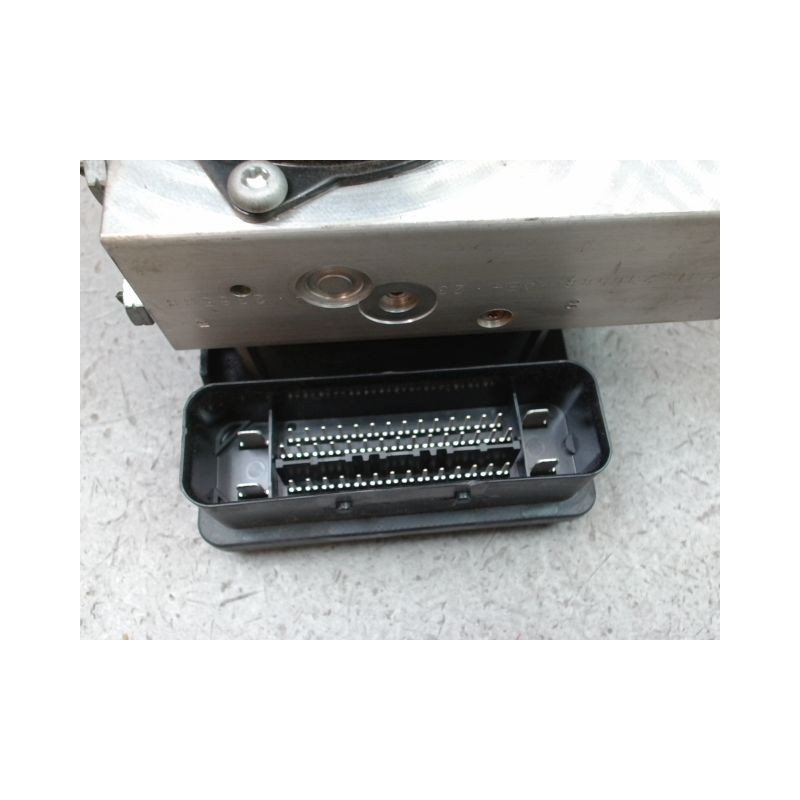 UNITE HYDRAULIQUE ABS MERCEDES CLASSE C SPORTCOUPE II Phase 2 (203) 2004-2008