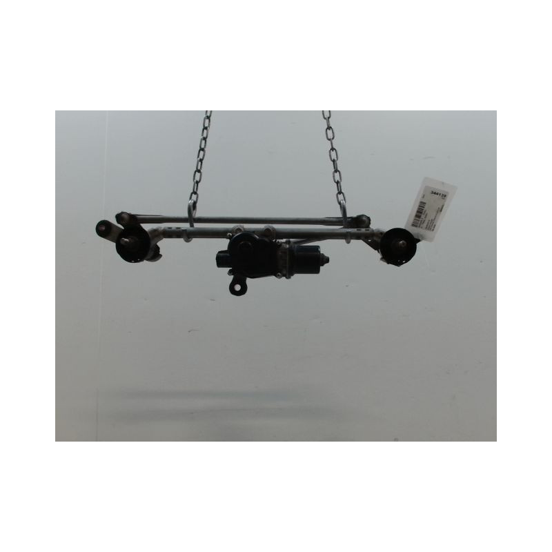 MECANISME ESSUIE-GLACE AVANT NISSAN X - TRAIL 2004-