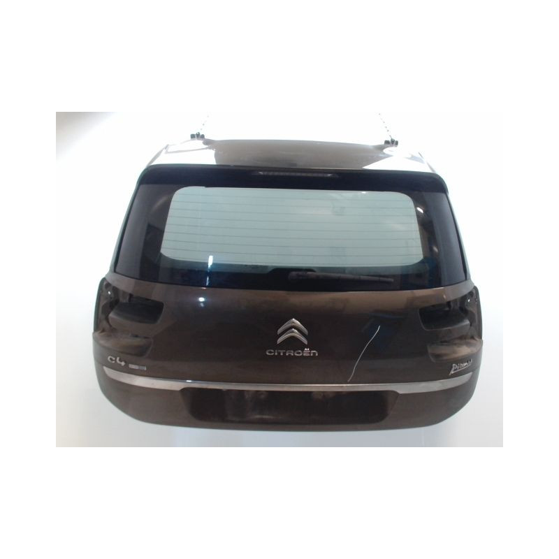 HAYON CITROEN GRAND C4 PICASSO 2006-