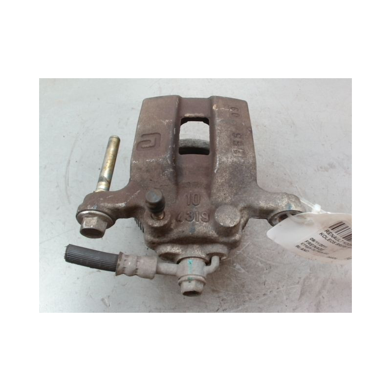 ETRIER DE FREIN ARRIERE DROIT RENAULT KOLEOS BREAK Phase 1 2008-2011