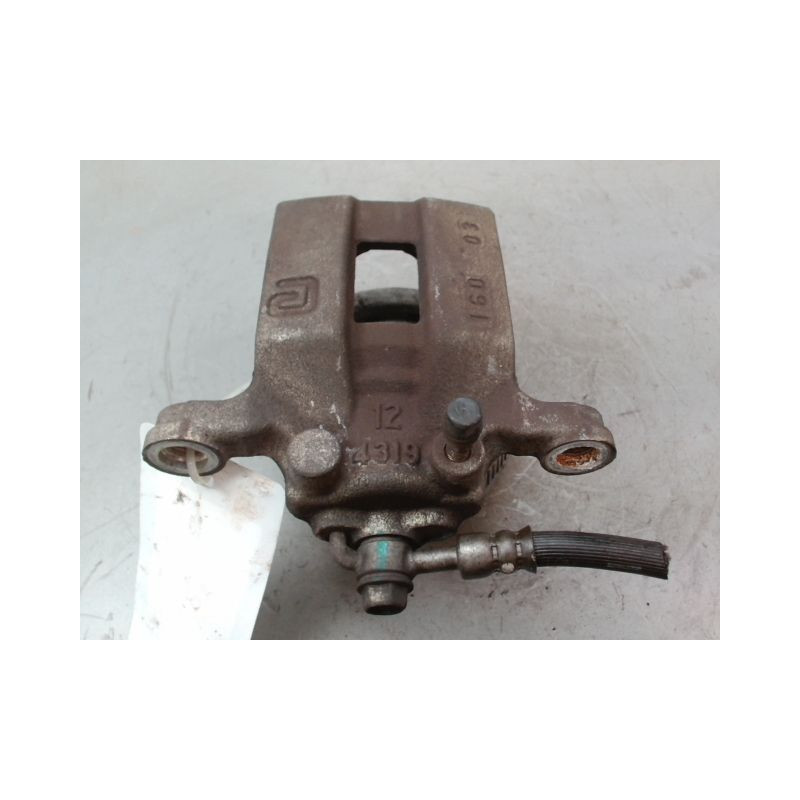 ETRIER DE FREIN ARRIERE GAUCHE RENAULT KOLEOS BREAK Phase 1 2008-2011