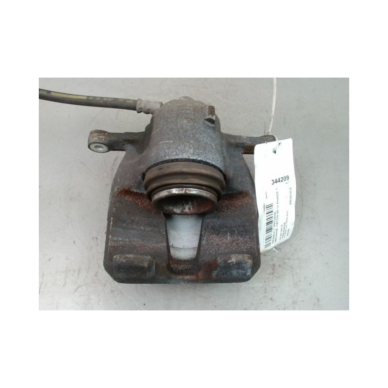 ETRIER DE FREIN AVANT GAUCHE RENAULT MEGANE IV PHASE 1 2015-