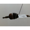 TRANSMISSION AVANT DROIT RENAULT SCENIC MONOSP. III Phase 1 2009-2011 1.5 dCi