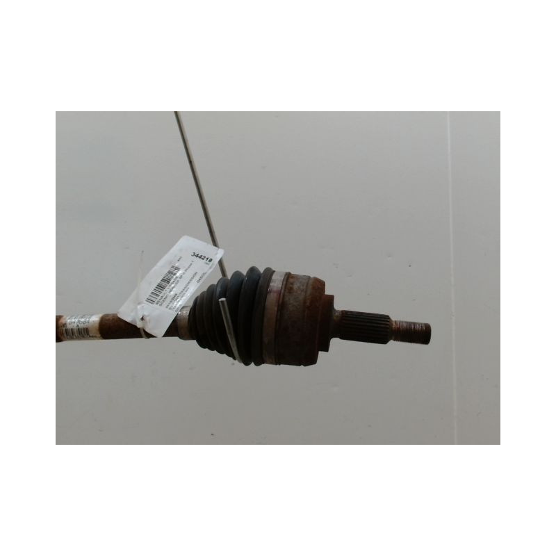 TRANSMISSION AVANT GAUCHE RENAULT SCENIC MONOSP. III Phase 1 2009-2011 1.5 dCi