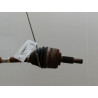 TRANSMISSION AVANT GAUCHE RENAULT SCENIC MONOSP. III Phase 1 2009-2011 1.5 dCi