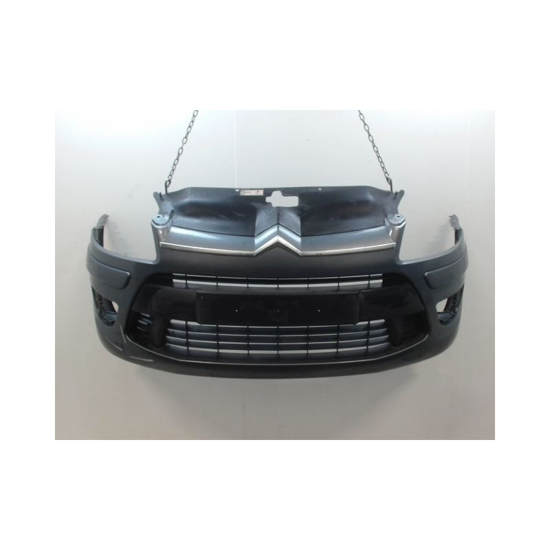 PARE-CHOC AVANT CITROEN C4 I Phase 2 2008-2010