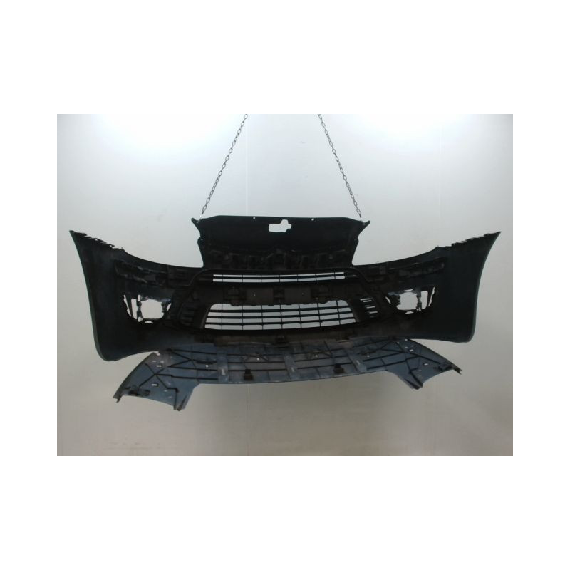 PARE-CHOC AVANT CITROEN C4 I Phase 2 2008-2010