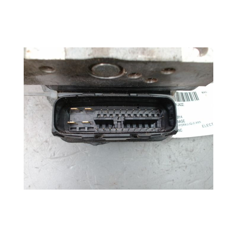 UNITE HYDRAULIQUE ABS HONDA JAZZ