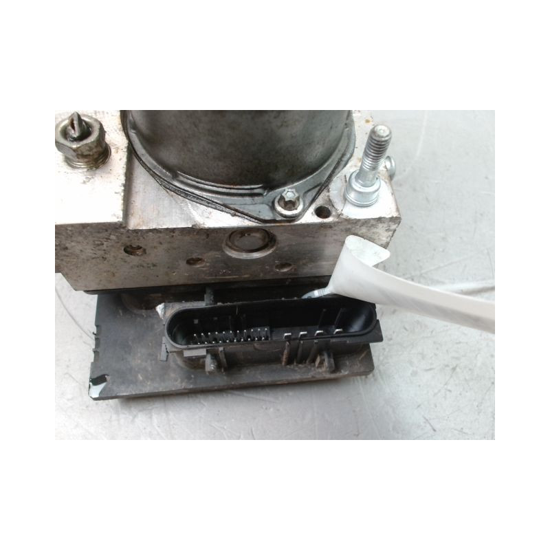 UNITE HYDRAULIQUE ABS NISSAN QASHQAI +2 I Phase 2 LONG 2010-2014