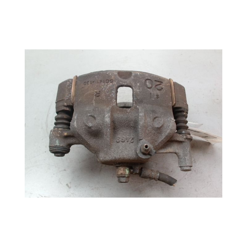 ETRIER DE FREIN AVANT DROIT HYUNDAI I 10 I Phase 1 2008-2010