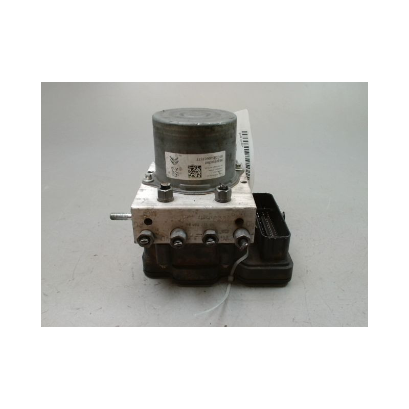 UNITE HYDRAULIQUE ABS DS DS7