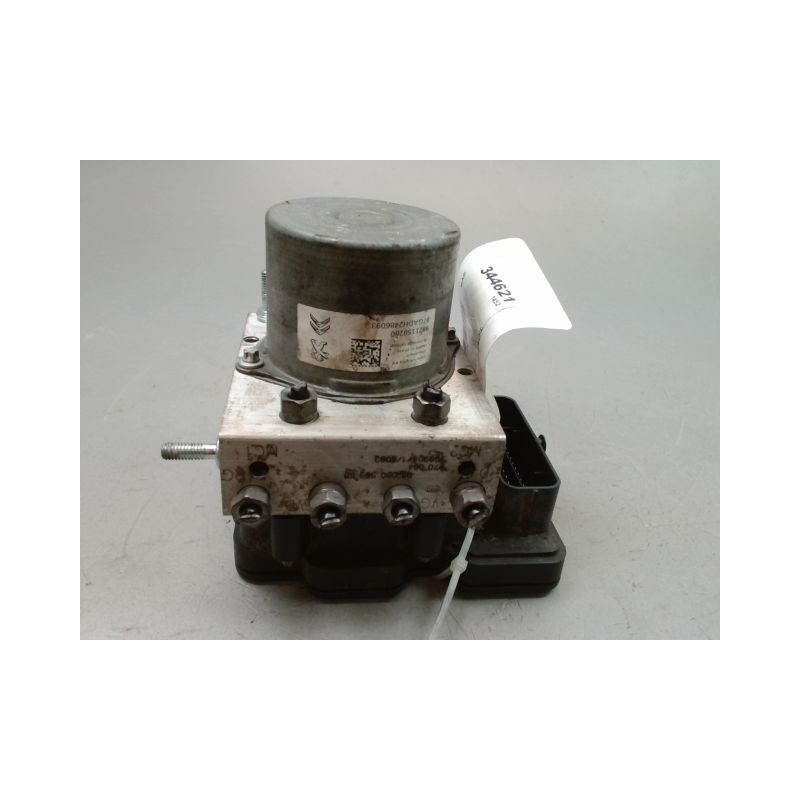 UNITE HYDRAULIQUE ABS CITROEN JUMPY VITRE