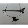 MECANISME+MOTEUR LEVE-GLACE AVANT GAUCHE NISSAN NAVARA KING-CAB