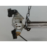 MECANISME+MOTEUR LEVE-GLACE AVANT GAUCHE NISSAN NAVARA KING-CAB