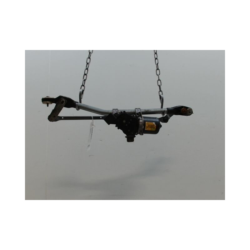 MECANISME ESSUIE-GLACE AVANT RENAULT MEGANE III Phase 1 2008-2012