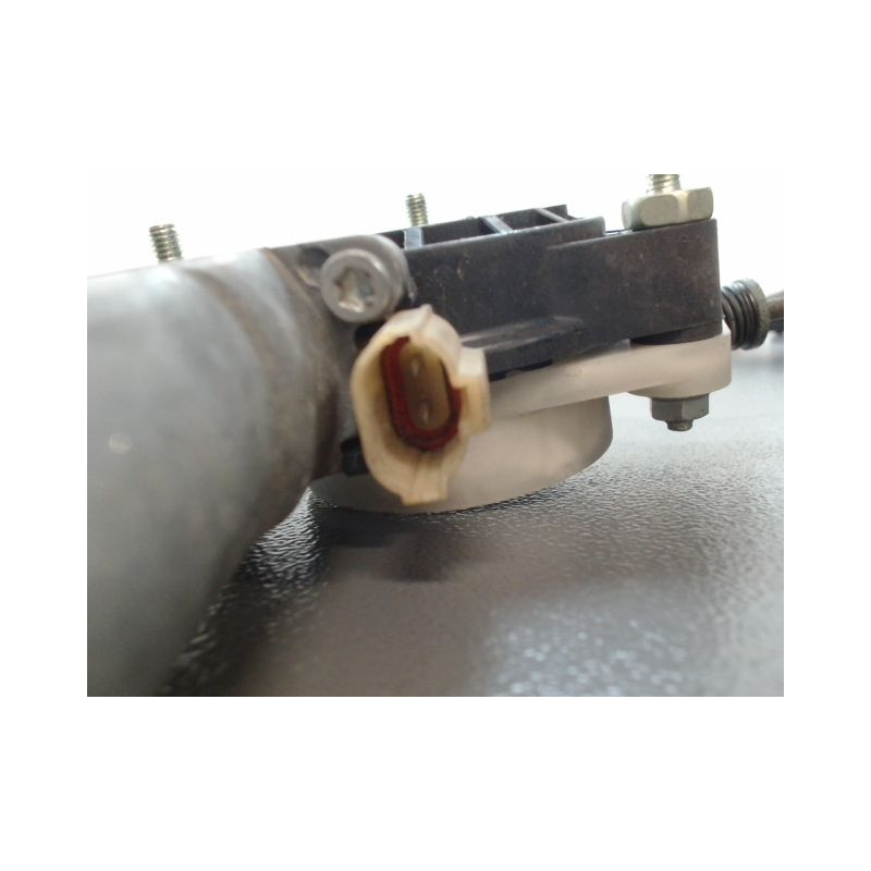 MECANISME+MOTEUR LEVE-GLACE AVANT GAUCHE HYUNDAI H-1