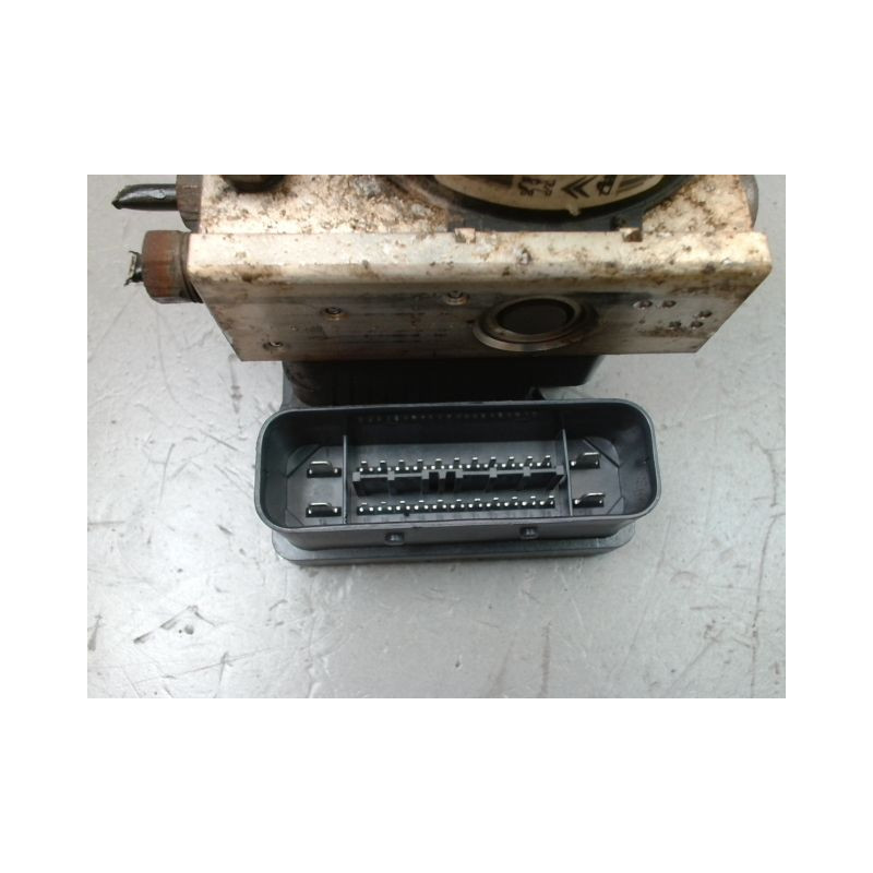 UNITE HYDRAULIQUE ABS PEUGEOT 207 2006-2013