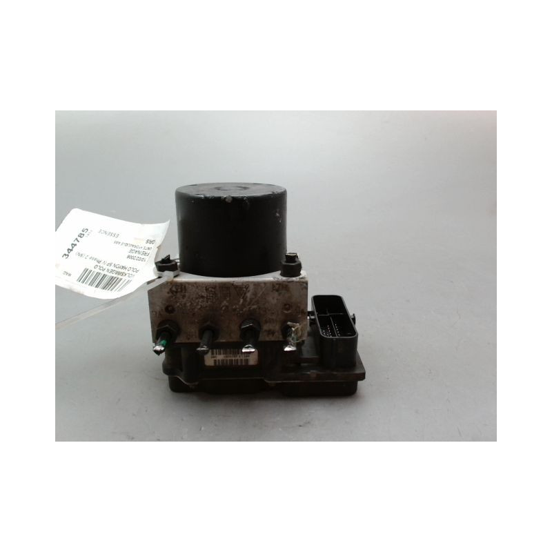 UNITE HYDRAULIQUE ABS VOLKSWAGEN POLO IV Phase 2 (9N) 2005-2009