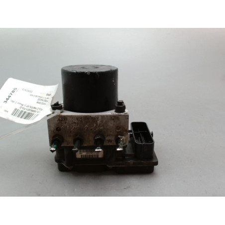 UNITE HYDRAULIQUE ABS VOLKSWAGEN POLO IV Phase 2 (9N) 2005-2009