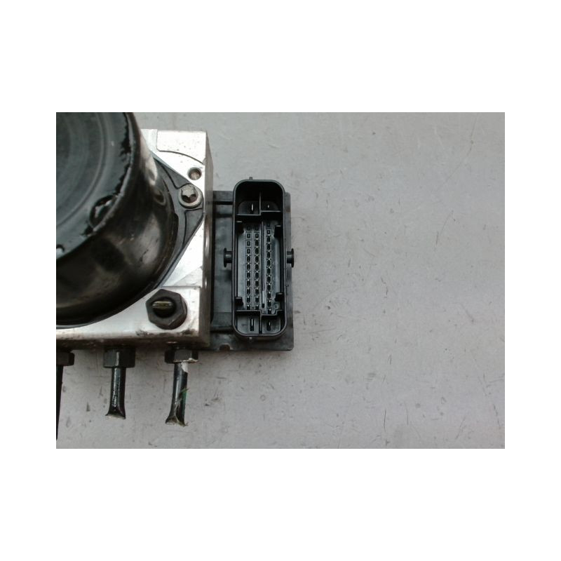 UNITE HYDRAULIQUE ABS VOLKSWAGEN POLO IV Phase 2 (9N) 2005-2009