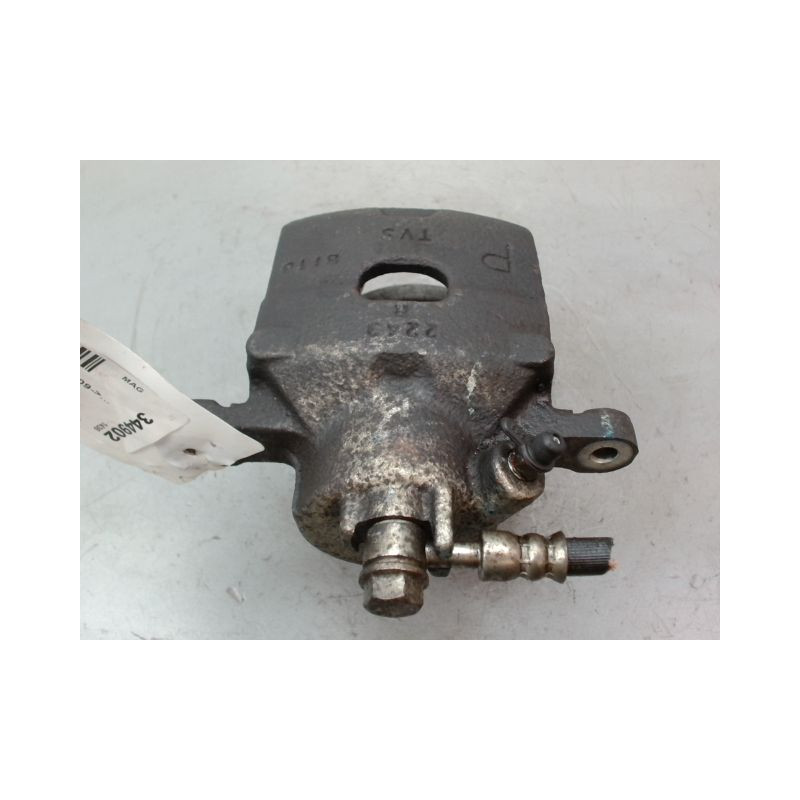 ETRIER DE FREIN AVANT DROIT SUZUKI ALTO III 2009-...