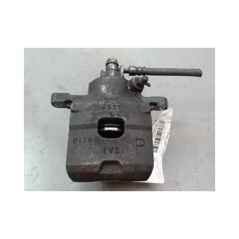 ETRIER DE FREIN AVANT GAUCHE SUZUKI ALTO III 2009-...